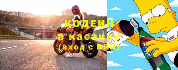 хмурый Куйбышев